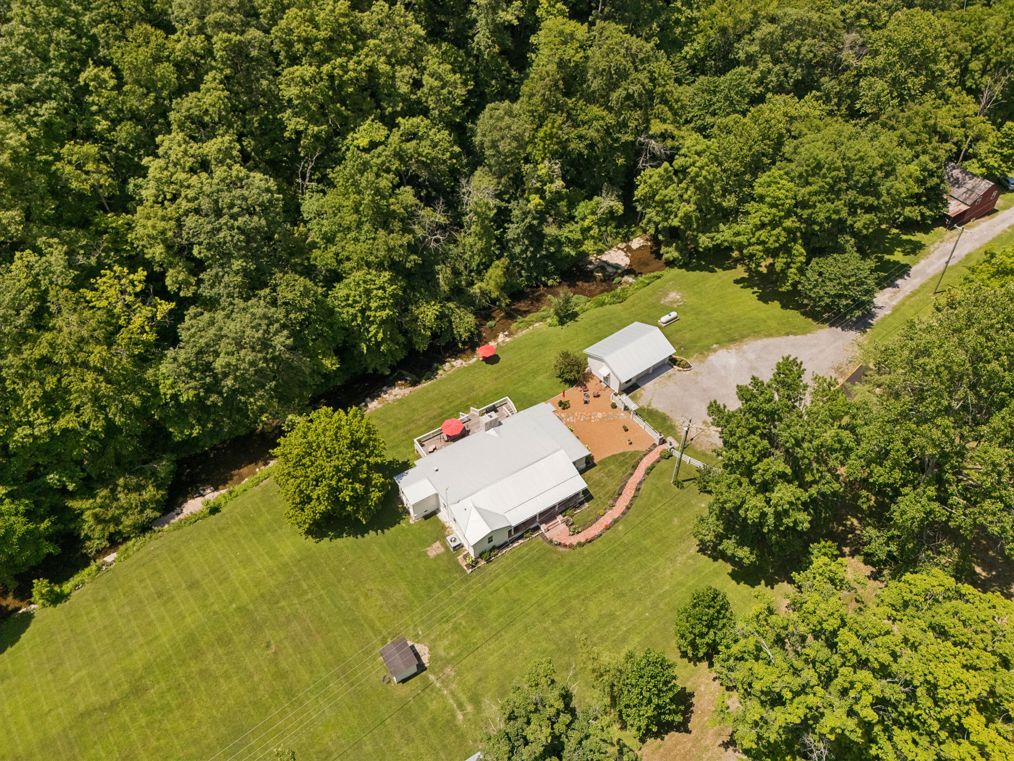 8188 Shoals Branch Road Primm Springs, TN 38476 - Photo 60 of 66