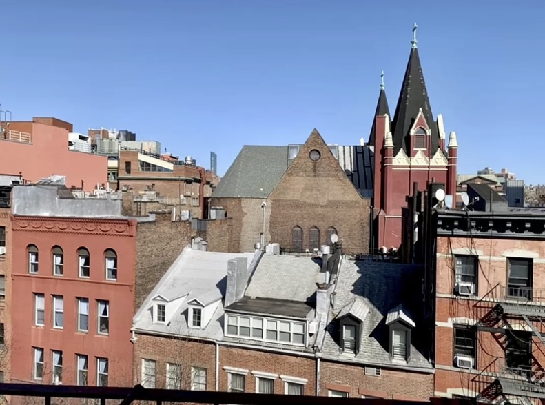 165 Christopher Street, Unit 6J Manhattan, NY 10014 - Photo 7 of 16