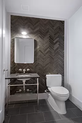 1 Clinton Street, Unit 35C Brooklyn, NY 11201 - Photo 10 of 22