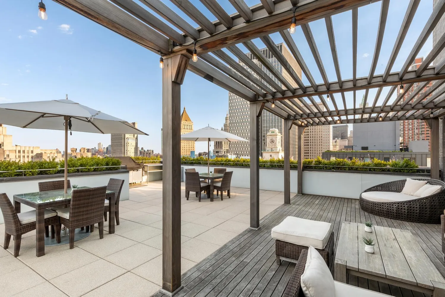 $3,000,000 | 5 Franklin Place, Unit 3A | TriBeCa