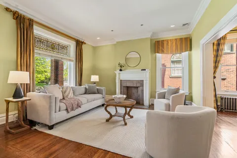 $1,200,000 | 1505 Denniston Street, Pittsburgh, PA 15217