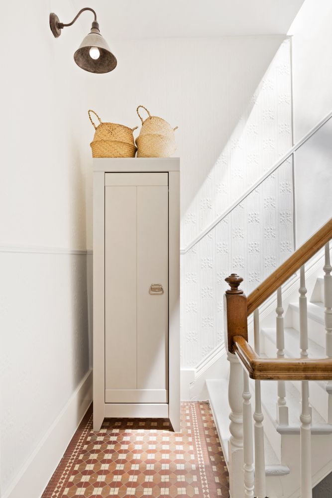 474 Prospect Place, Unit 3 Brooklyn, NY 11238 - Photo 4 of 11 a view of a entryway