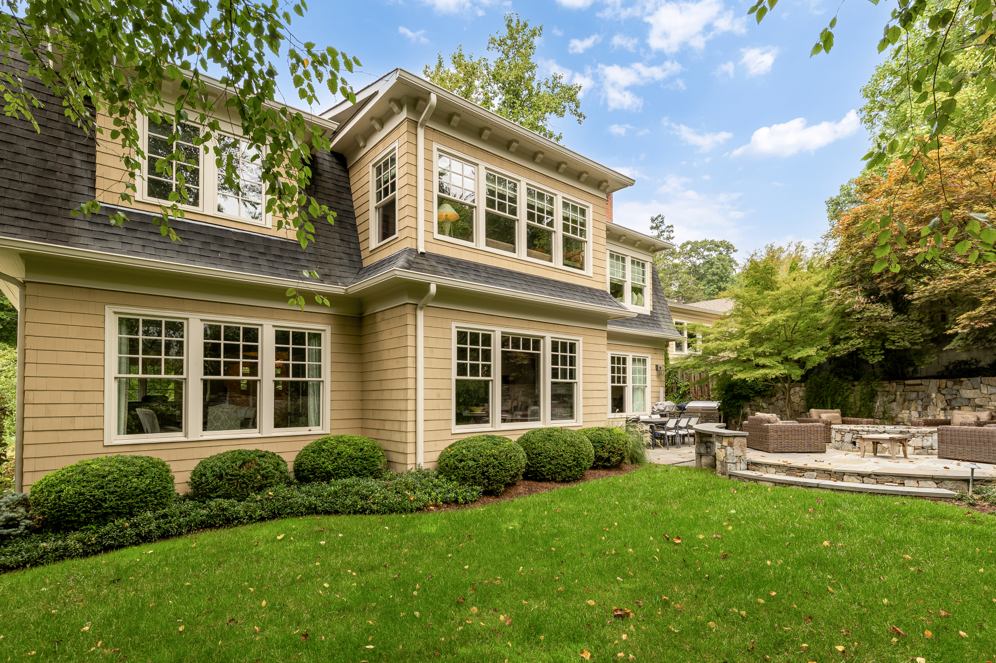 6316 Walhonding Road Bethesda, MD 20816 - Photo 28 of 67 Gallery Image 28