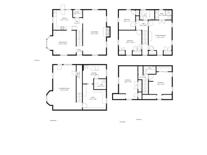 $1,100,000 | 818 Wellington Road, Baltimore, MD 21212