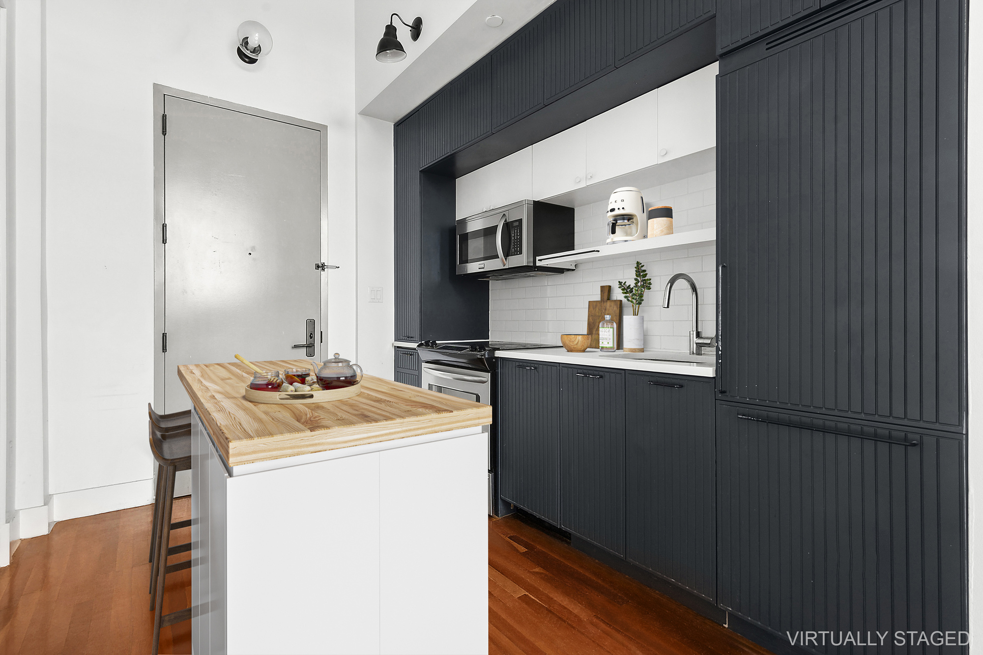 180 Bainbridge Street, Unit 407 Brooklyn, NY 11233 - Photo 4 of 24 Gallery Image 4