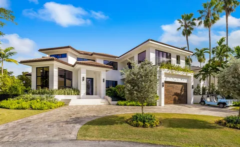$13,995,000 | 199 Caoba Court, Miami, FL 33143