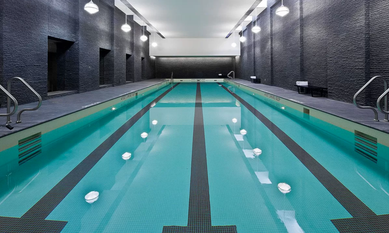 50 Riverside Boulevard, Unit 3E Manhattan, NY 10069 - Photo 10 of 15