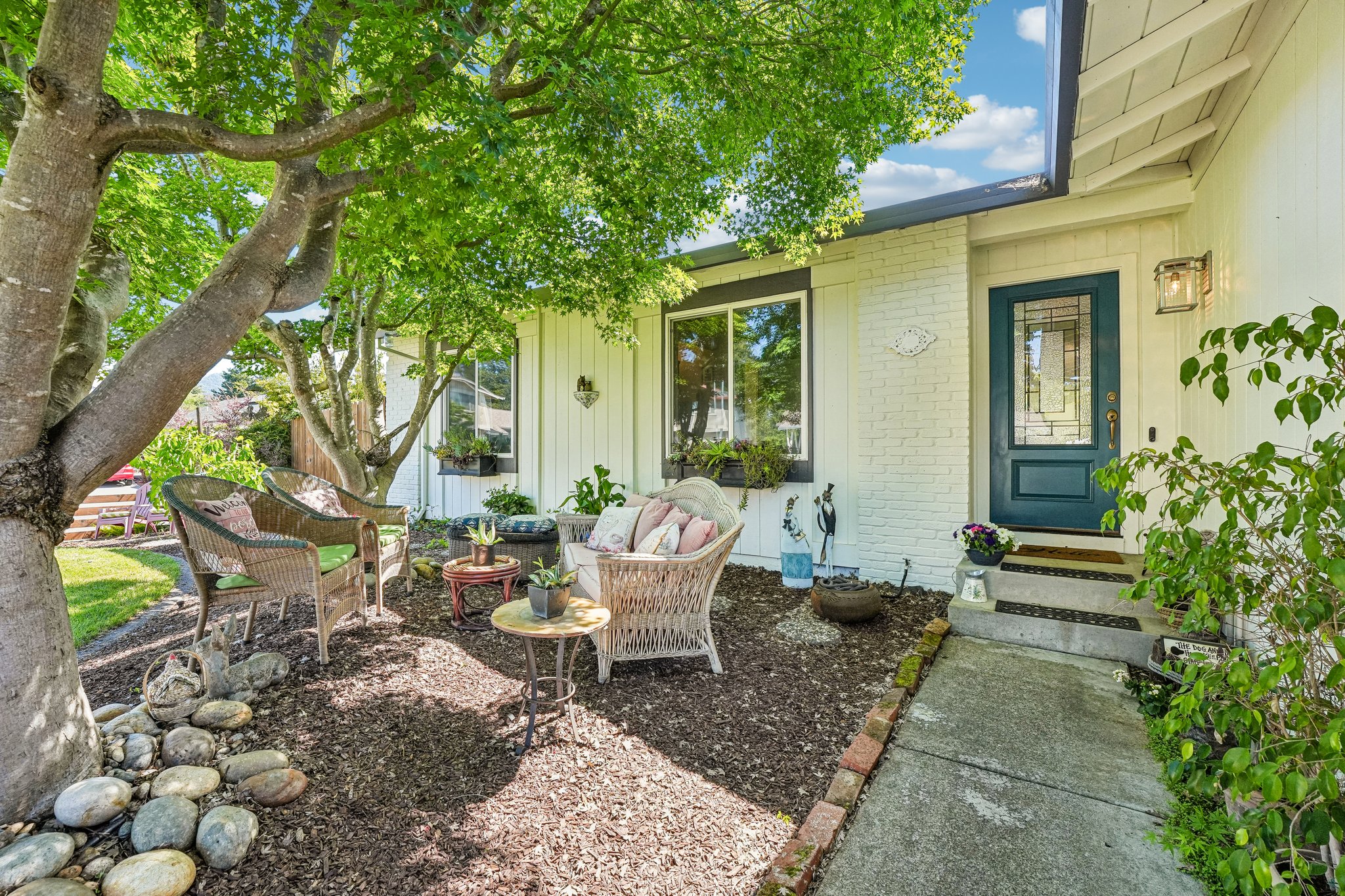 911 Hudis Street Rohnert Park, CA 94928 - Photo 5 of 48
