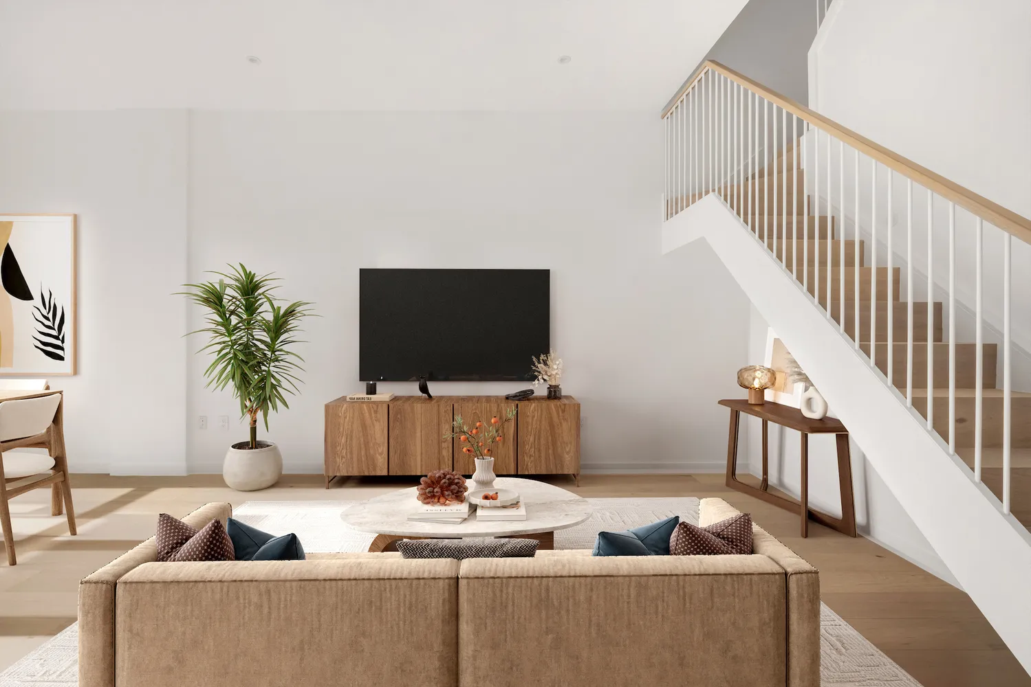 $14,500 | 1005 Lorimer Street, Unit 2 | Greenpoint