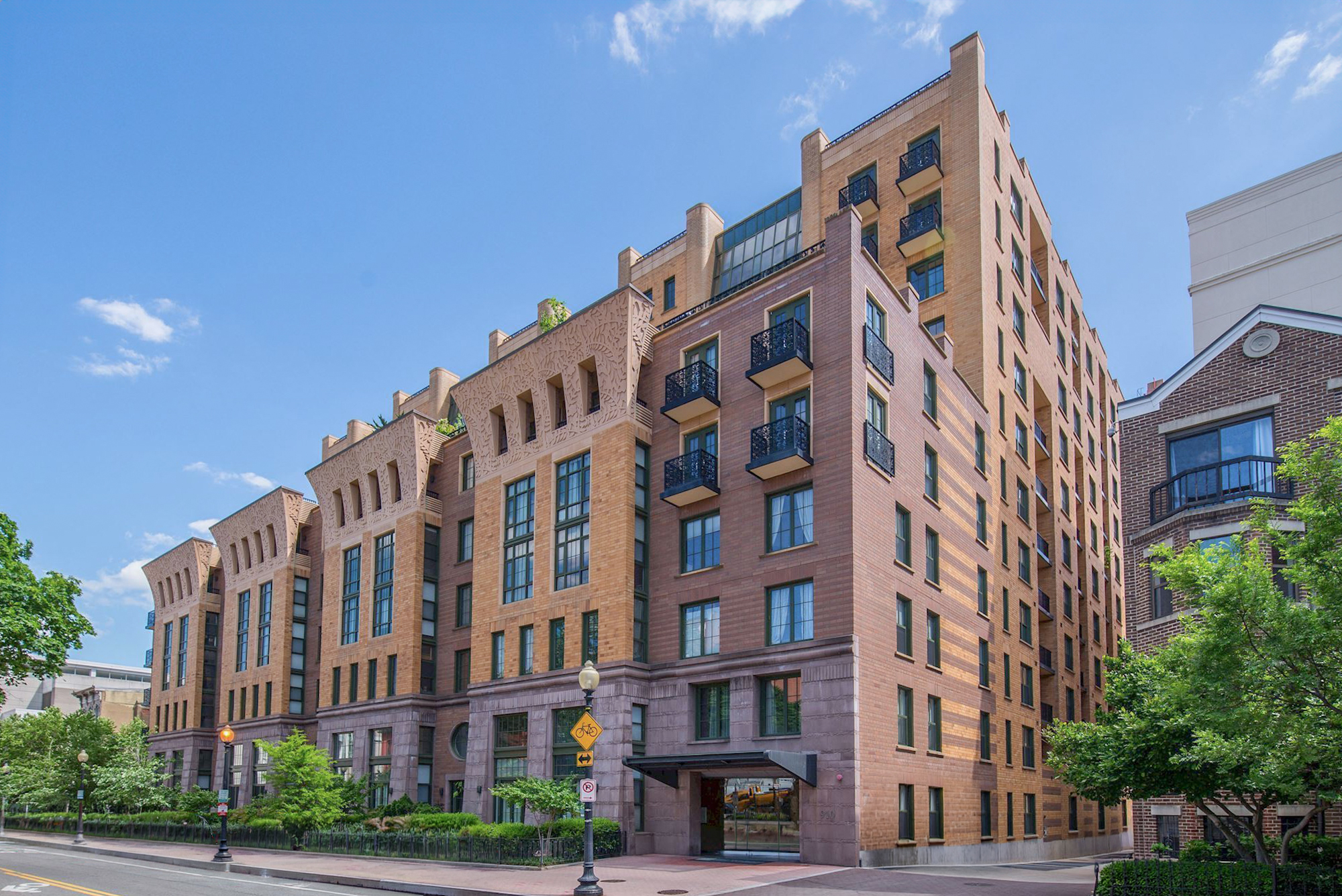 910 M Street Northwest, Unit 910 Washington, DC 20001 - Photo 31 of 34