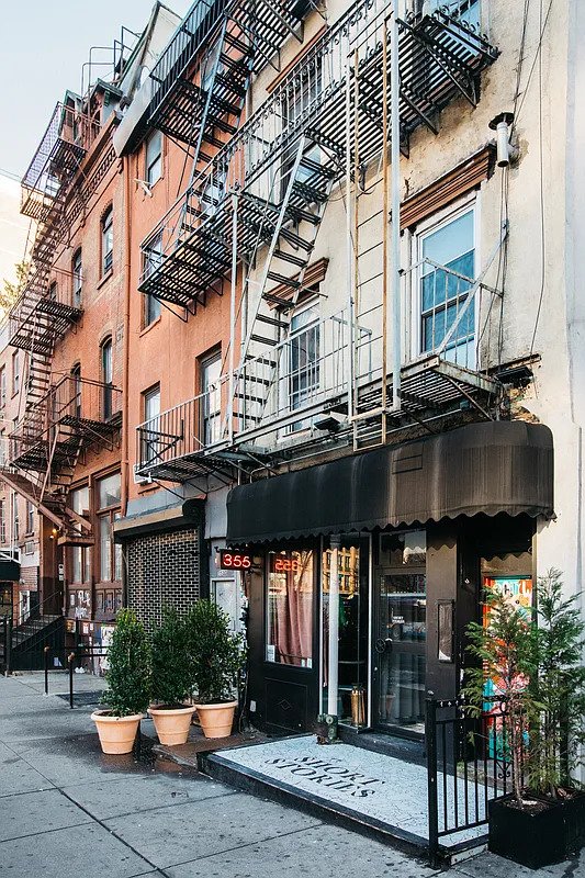 355 Bowery, Unit 2 Manhattan, NY 10003 - Photo 13 of 14