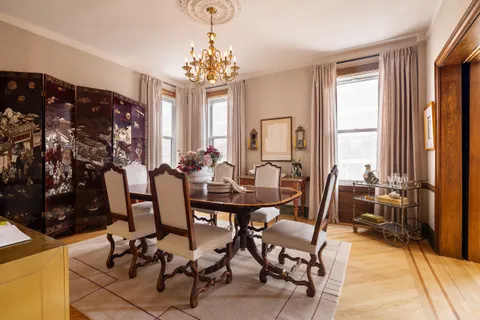 $3,250,000 | 15 Clark Street, Unit 4A | Brooklyn Heights