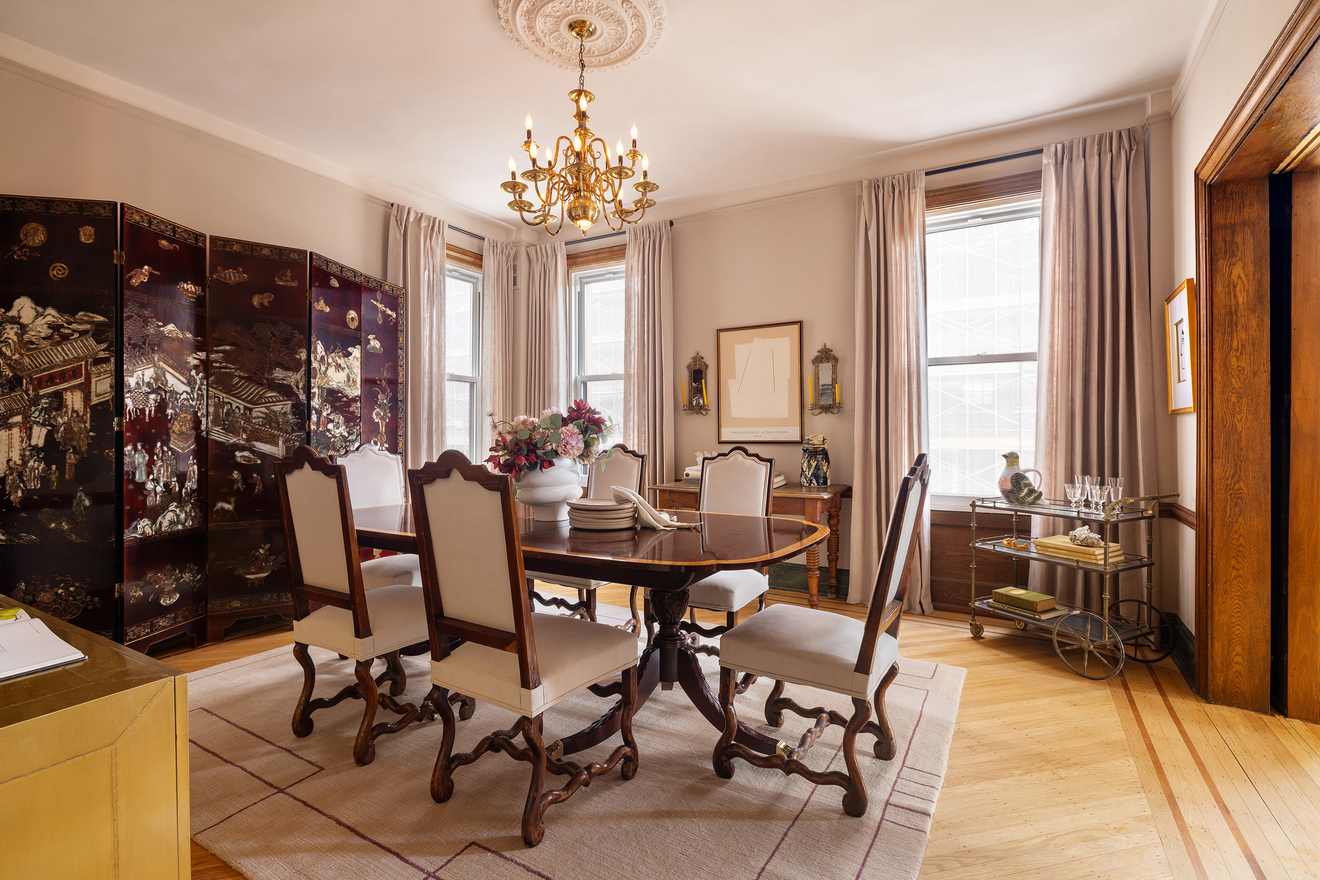 15 Clark Street, Unit 4A Brooklyn, NY 11201 - Photo 4 of 15