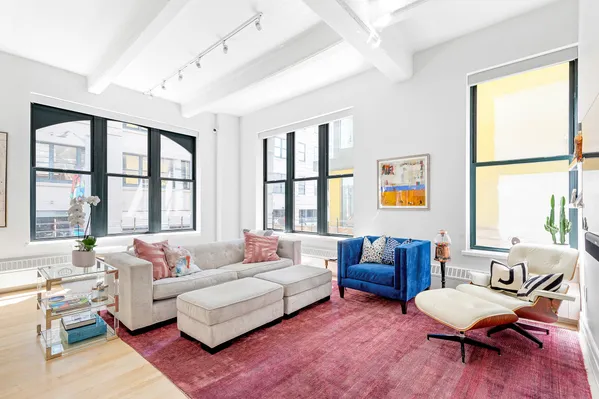 $10,700 | 30 Main Street, Unit 3C | DUMBO