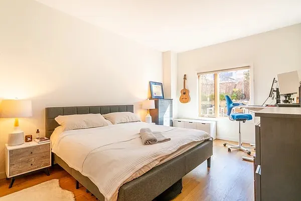 $4,900 | 585 6th Avenue, Unit 2A | Park Slope