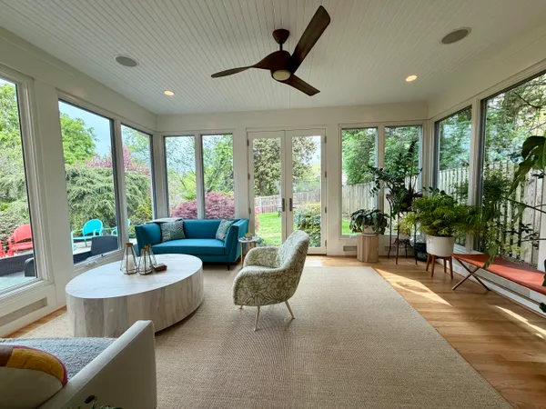 Contact Agent | 5741 27th Street Northwest, Washington, DC 20015