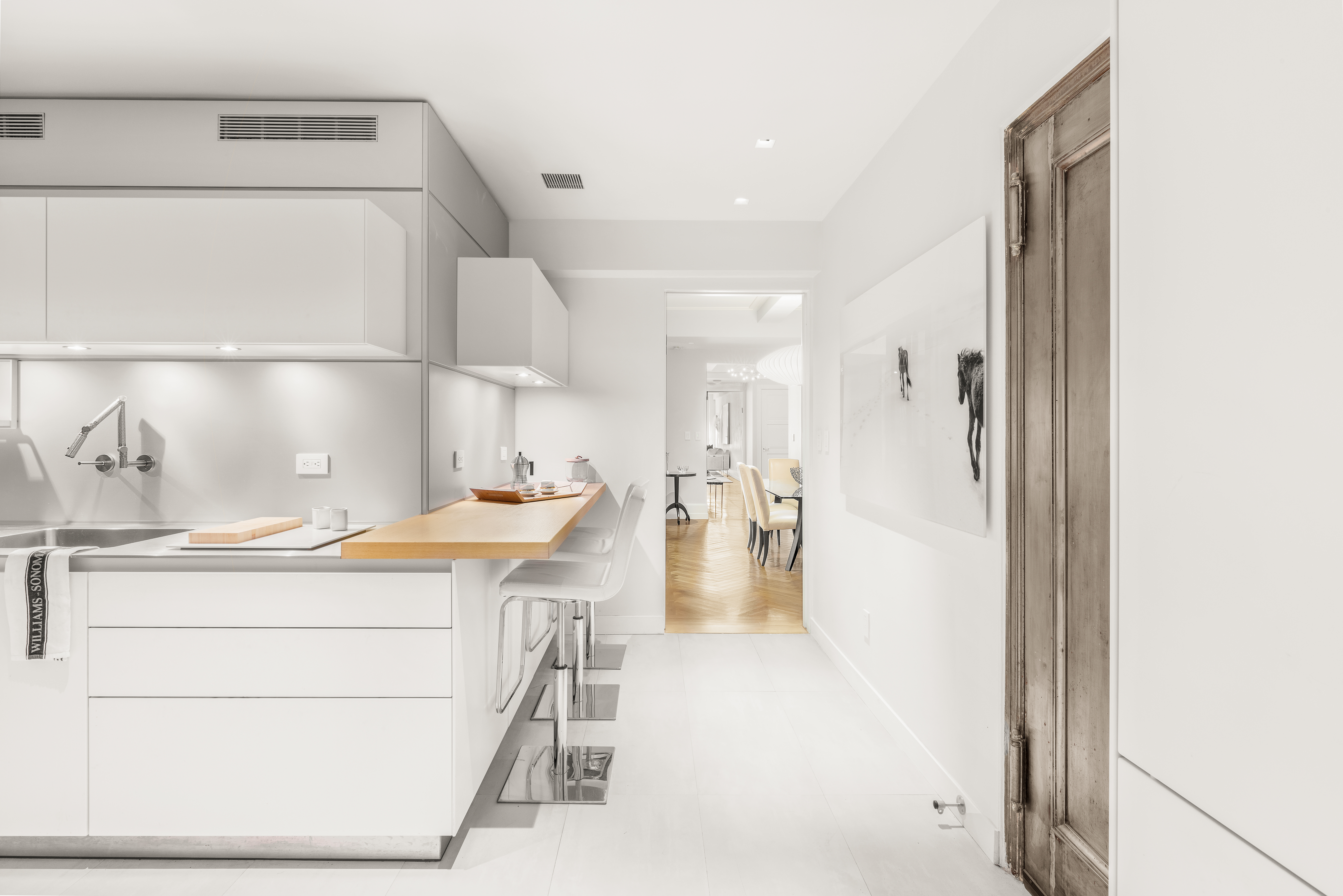 15 West 81st Street, Unit 3D Manhattan, NY 10024 - Photo 8 of 20