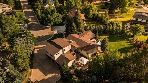 $3,095,000 | 5403 South Chester Court, Greenwood Village, CO 80111