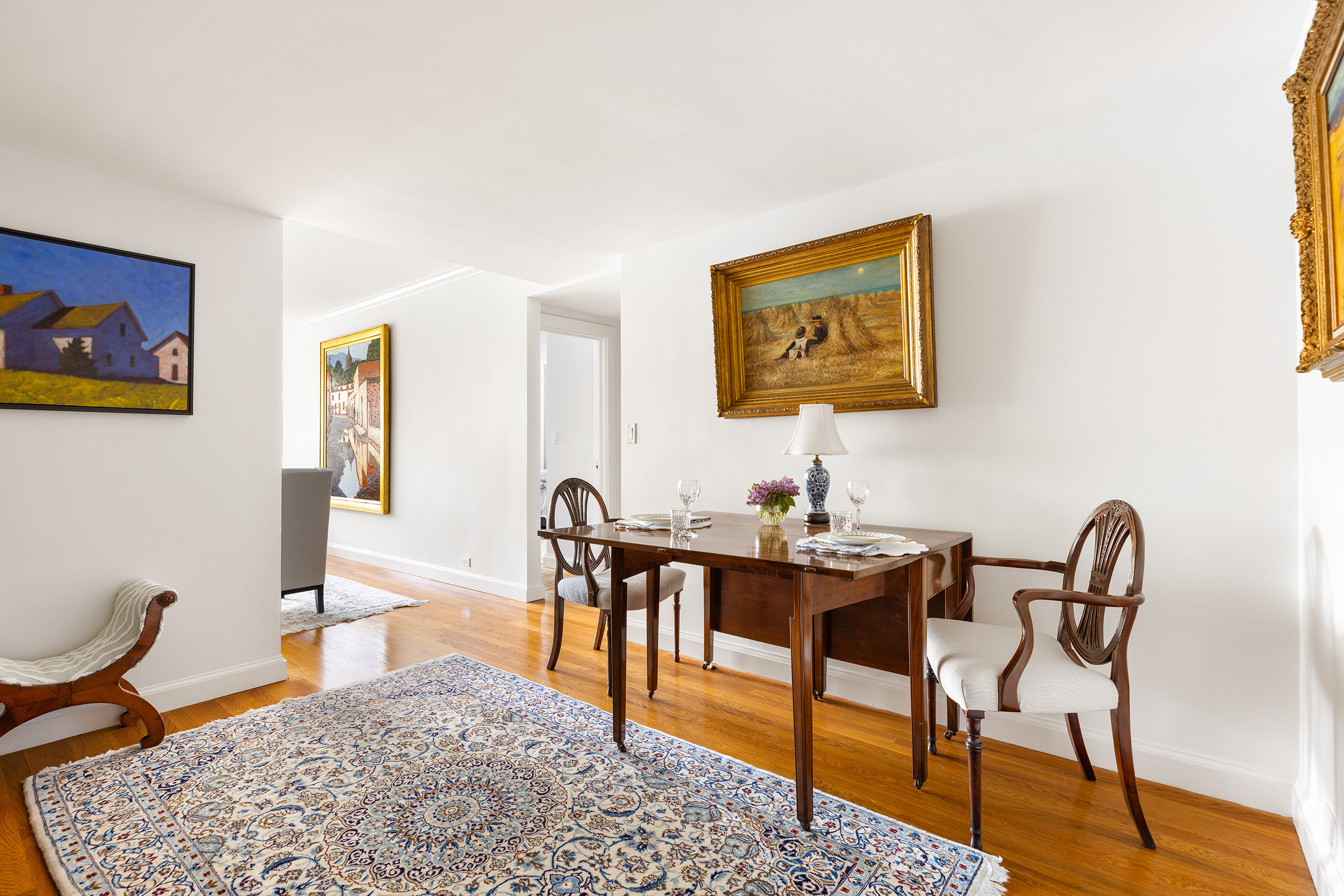 155 East 76th Street, Unit 12F Manhattan, NY 10021 - Photo 6 of 10