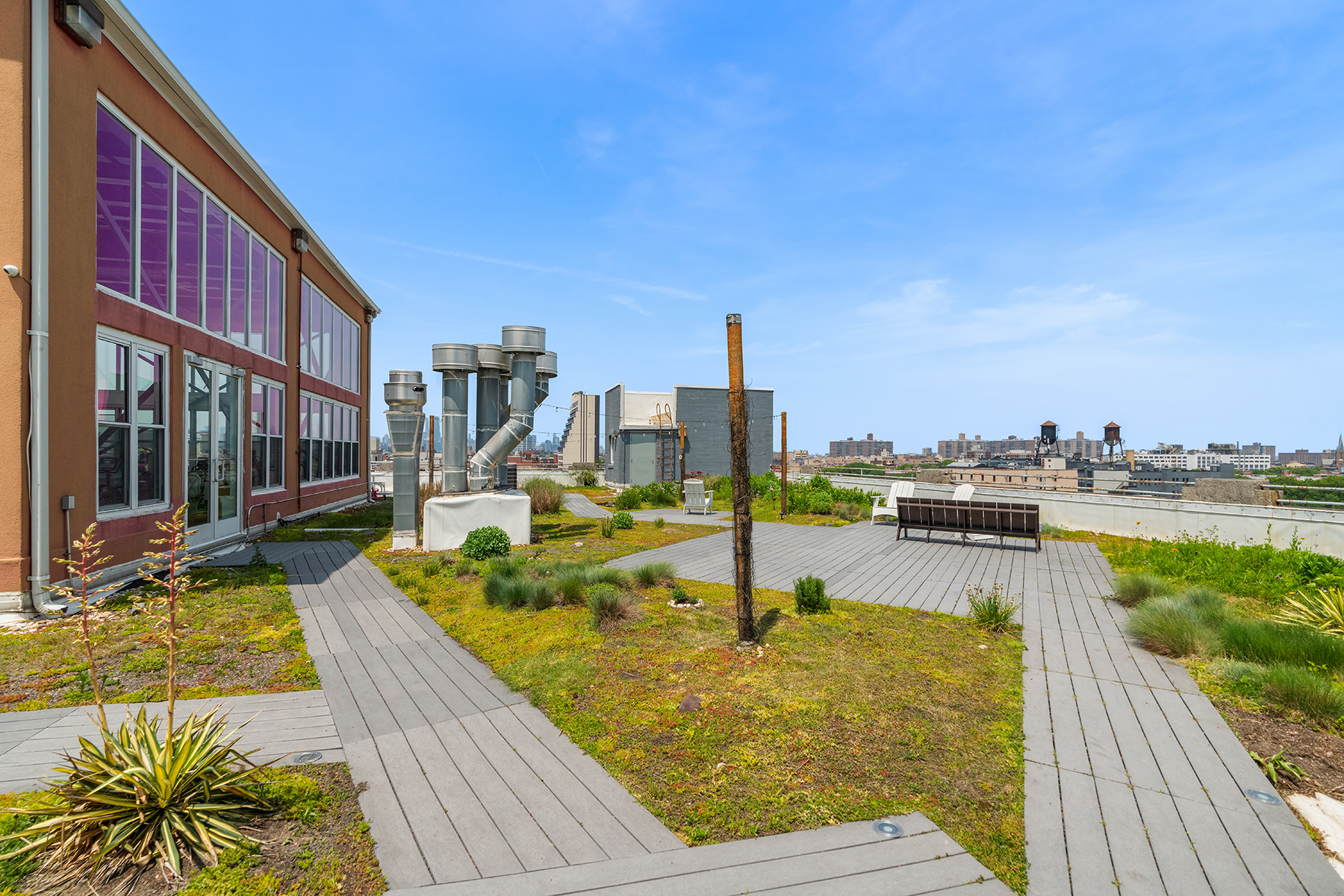 689 Myrtle Avenue, Unit 4E Brooklyn, NY 11205 - Photo 17 of 21