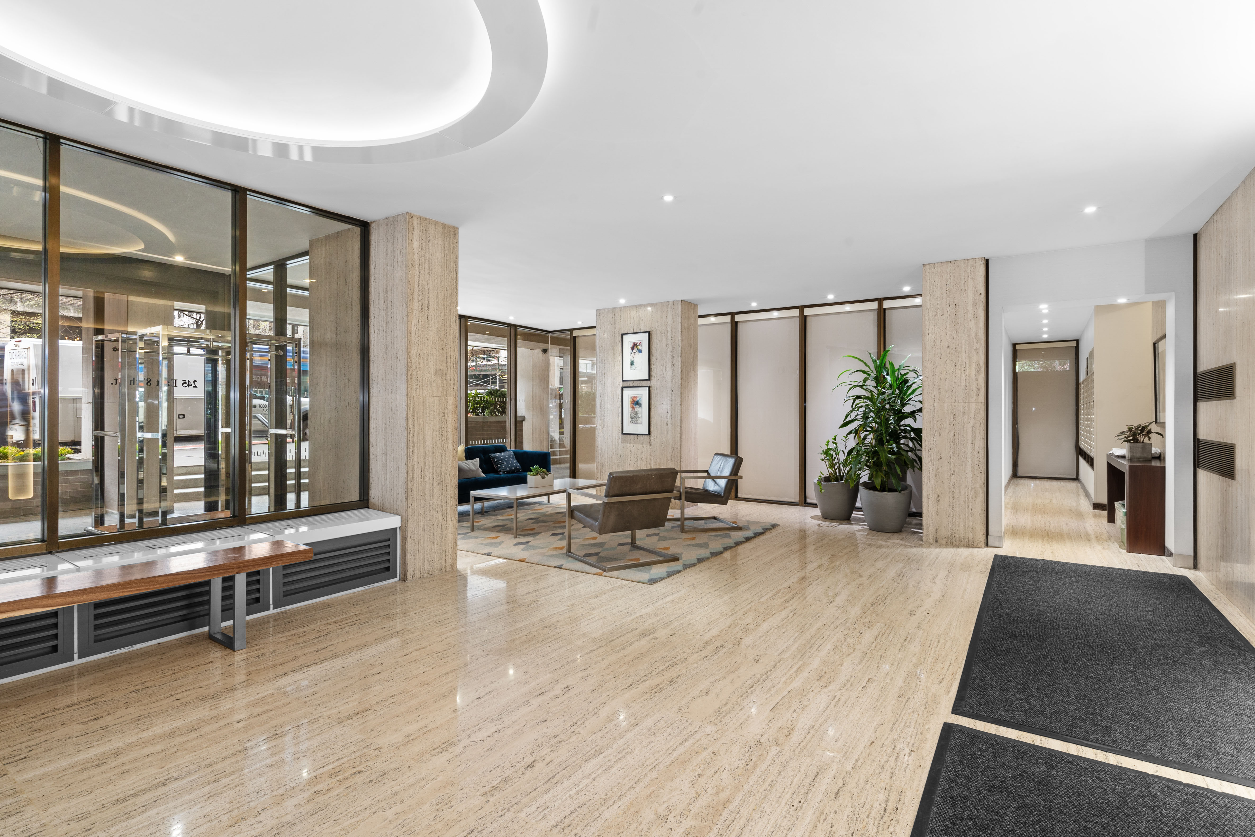 245 East 87th Street, Unit 14C Manhattan, NY 10128 - Photo 13 of 16
