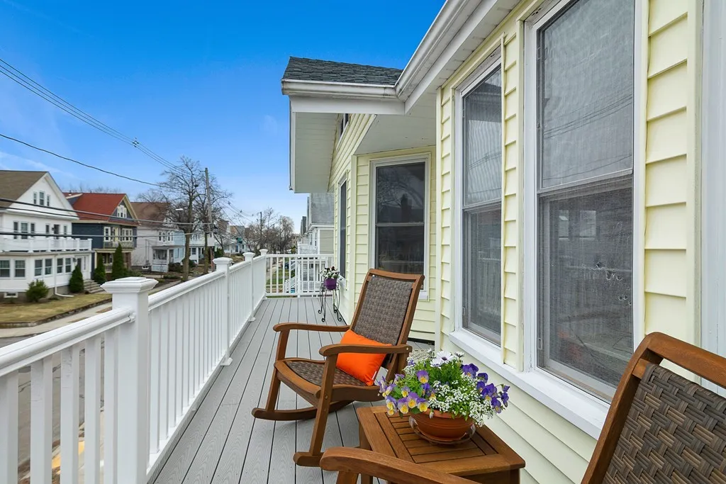 $799,000 | 62 Everett Street, Unit 2, Arlington, MA 02474