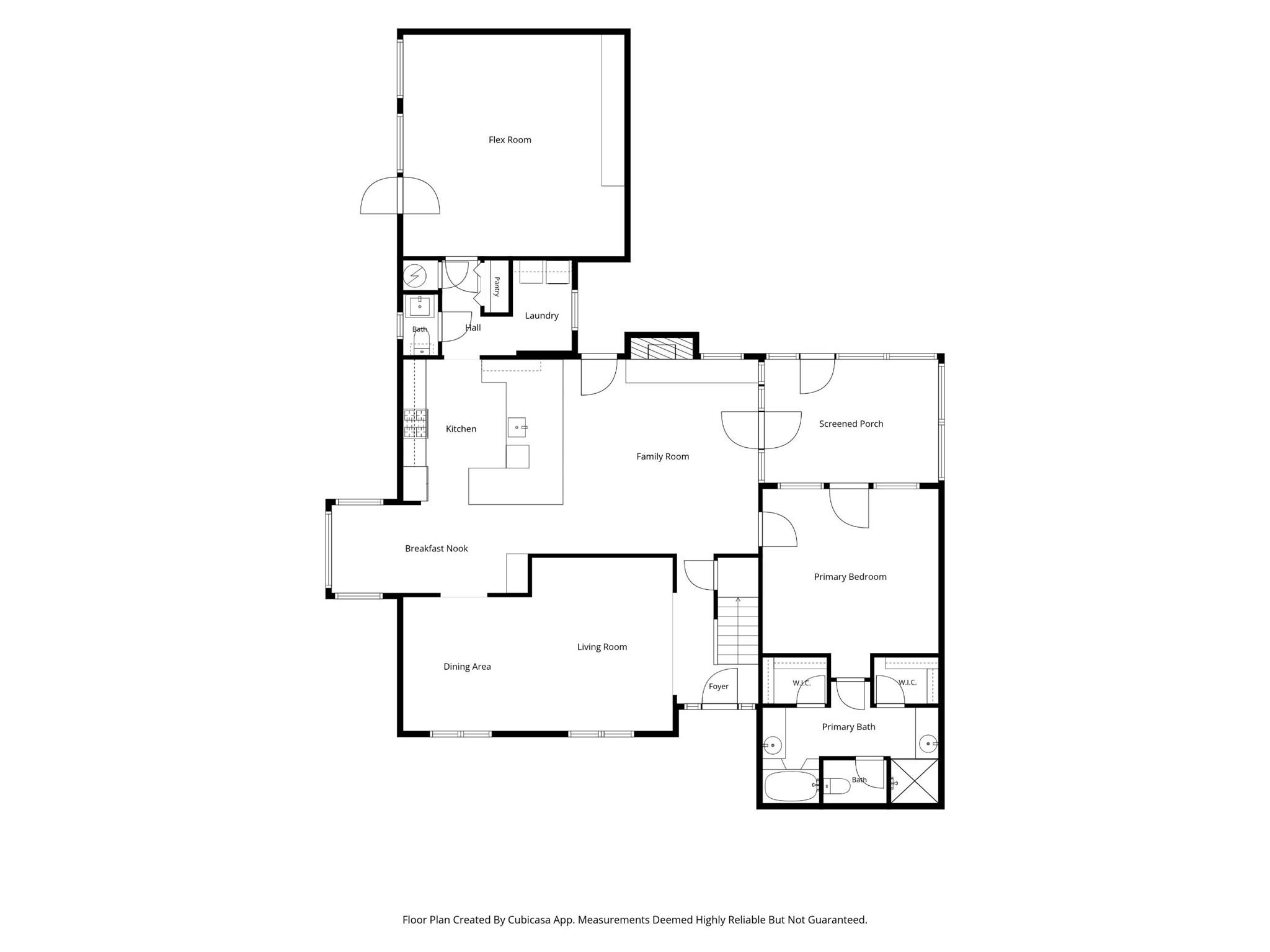 1609 Ems Road West Fort Worth, TX 76116 - Photo 38 of 39 Gallery Image 38