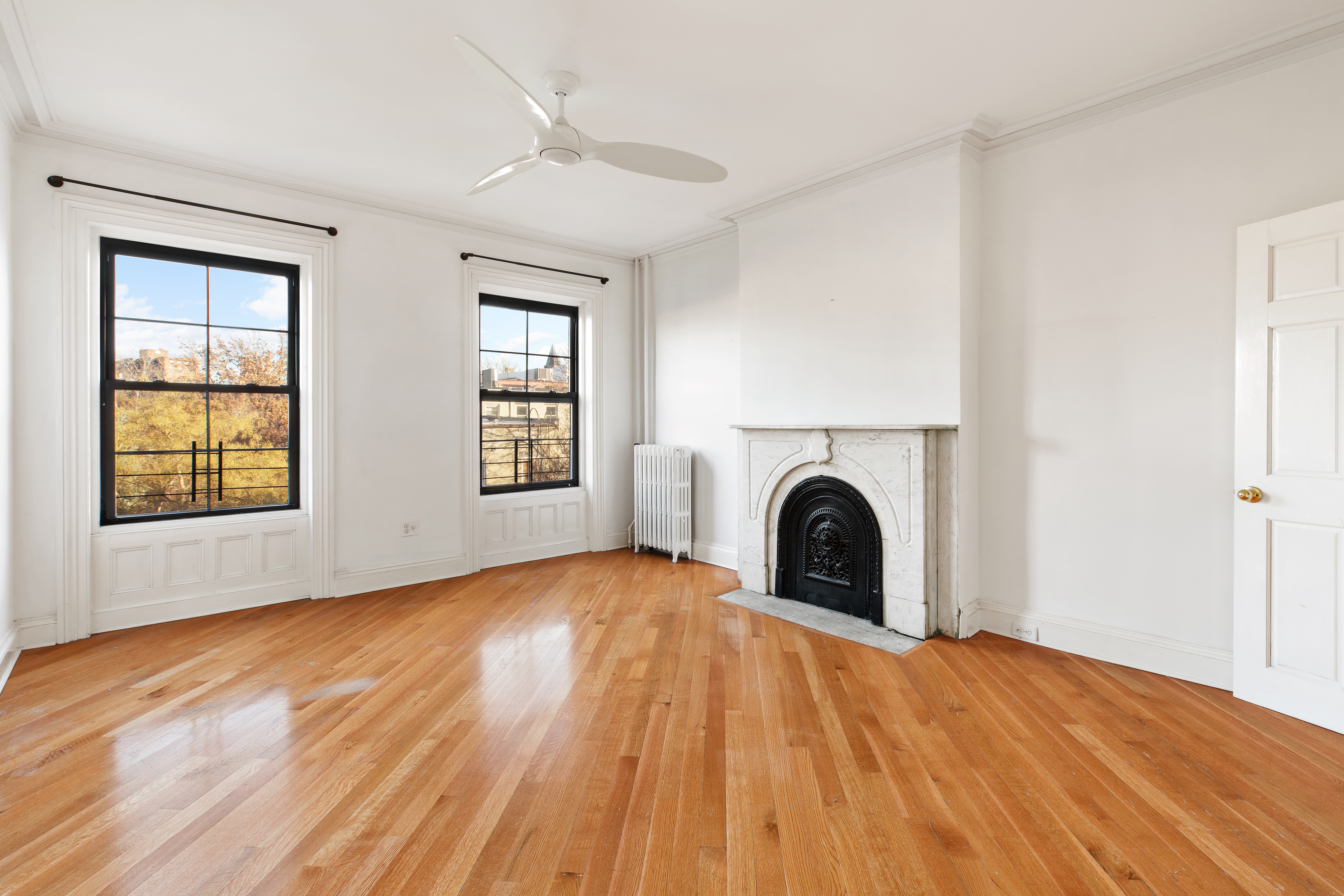 183 Washington Park, Unit 3 Brooklyn, NY 11205 - Photo 4 of 12