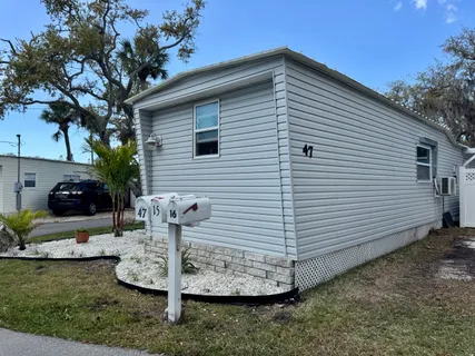 $148,500 | 15010 113th Avenue North, Unit 47, Largo, FL 33774