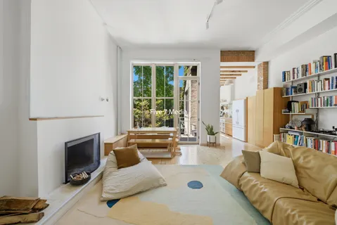 $5,950,000 | 304 Clinton Avenue | Clinton Hill