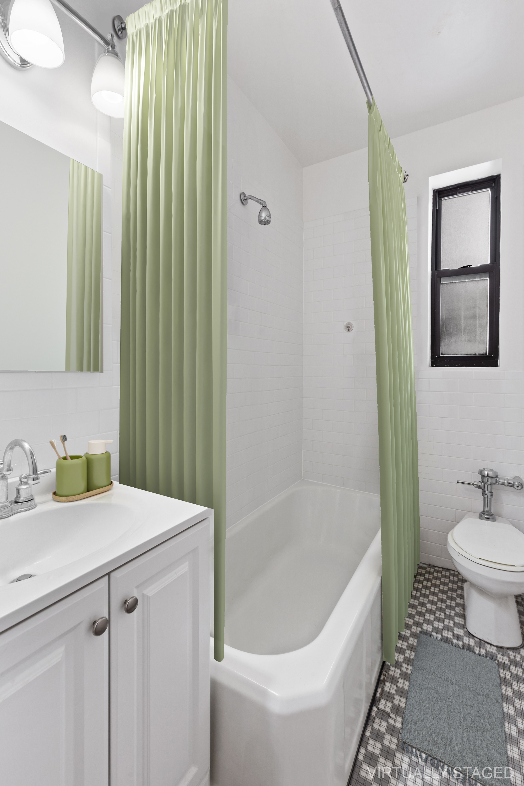 159-00 Riverside Drive West, Unit 4J Manhattan, NY 10032 - Photo 6 of 19