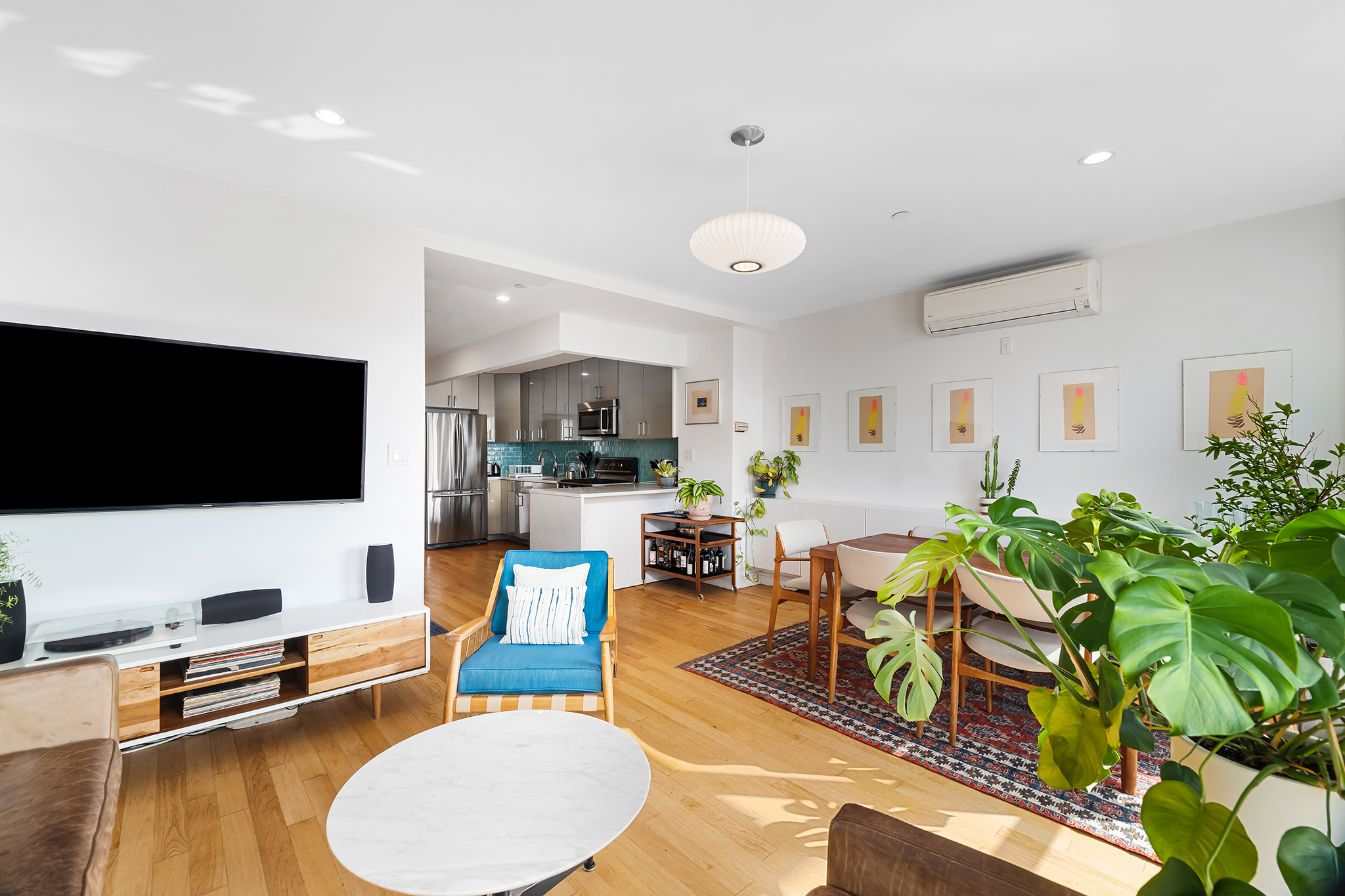 363 Dean Street, Unit 6 Brooklyn, NY 11217 - Photo 2 of 15