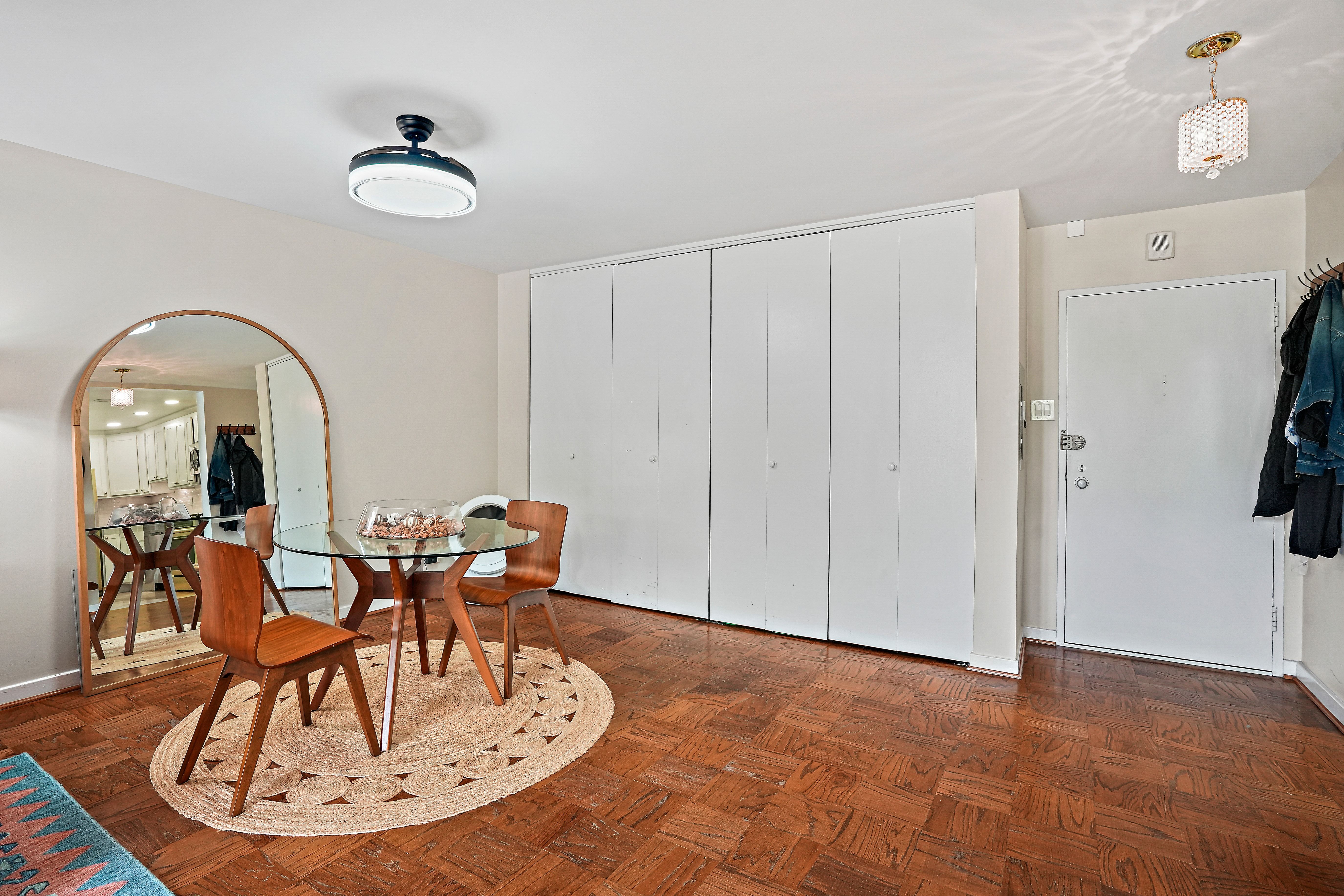 490 M Street Southwest, Unit 204 Washington, DC 20024 - Photo 13 of 28