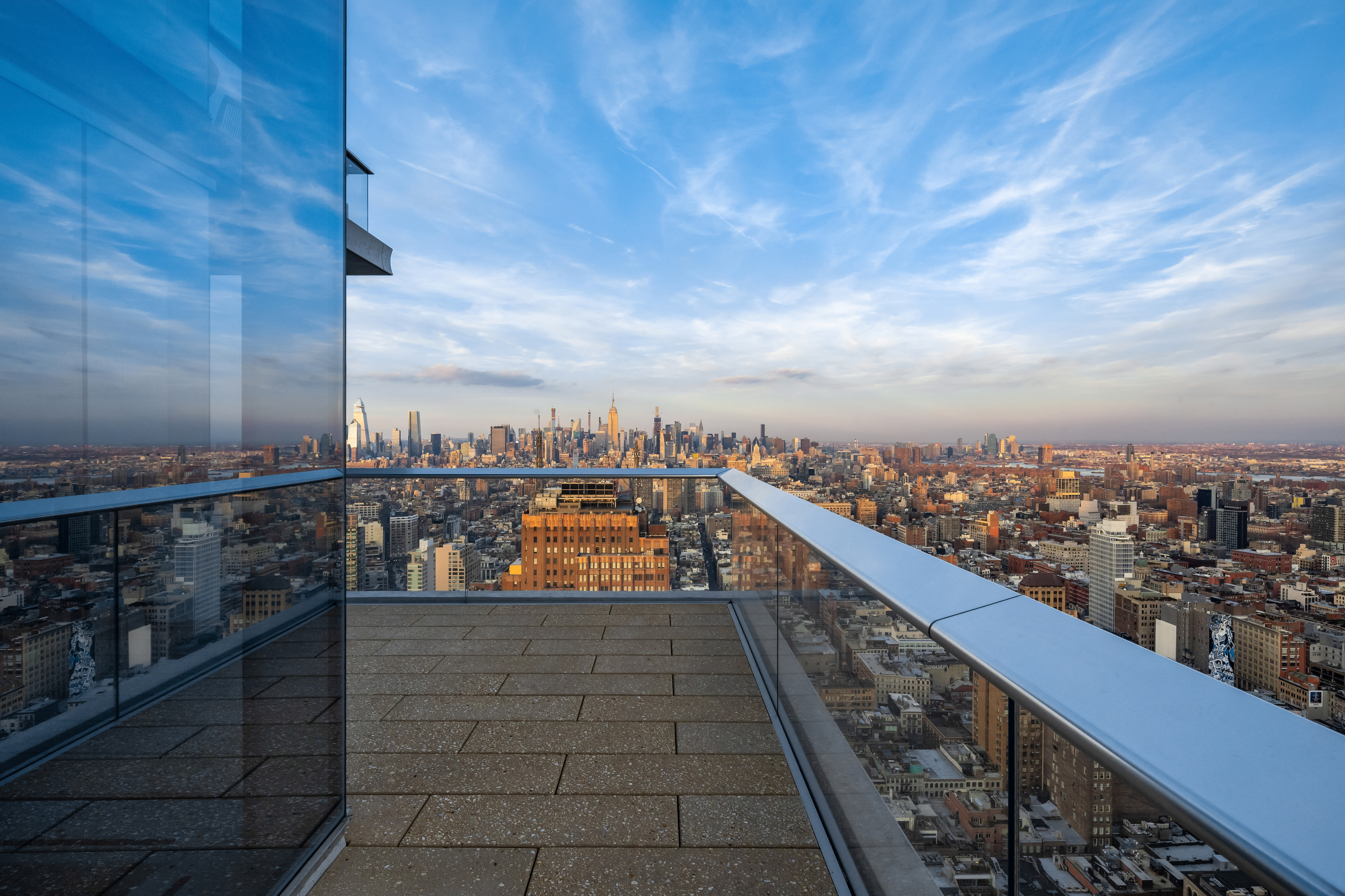 56 Leonard Street, Unit 46EAST Manhattan, NY 10013 - Photo 3 of 26