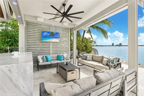 $7,199,999 | 7810 Miami View Drive, North Bay Village, FL 33141