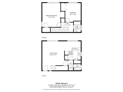 $1,450,000 | 16421 South Manhattan Place, Gardena, CA 90247
