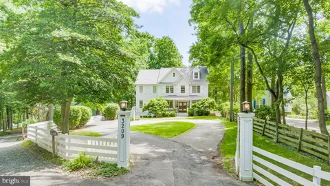 $1,890,000 | 3209 Henson Avenue, Annapolis, MD 21403