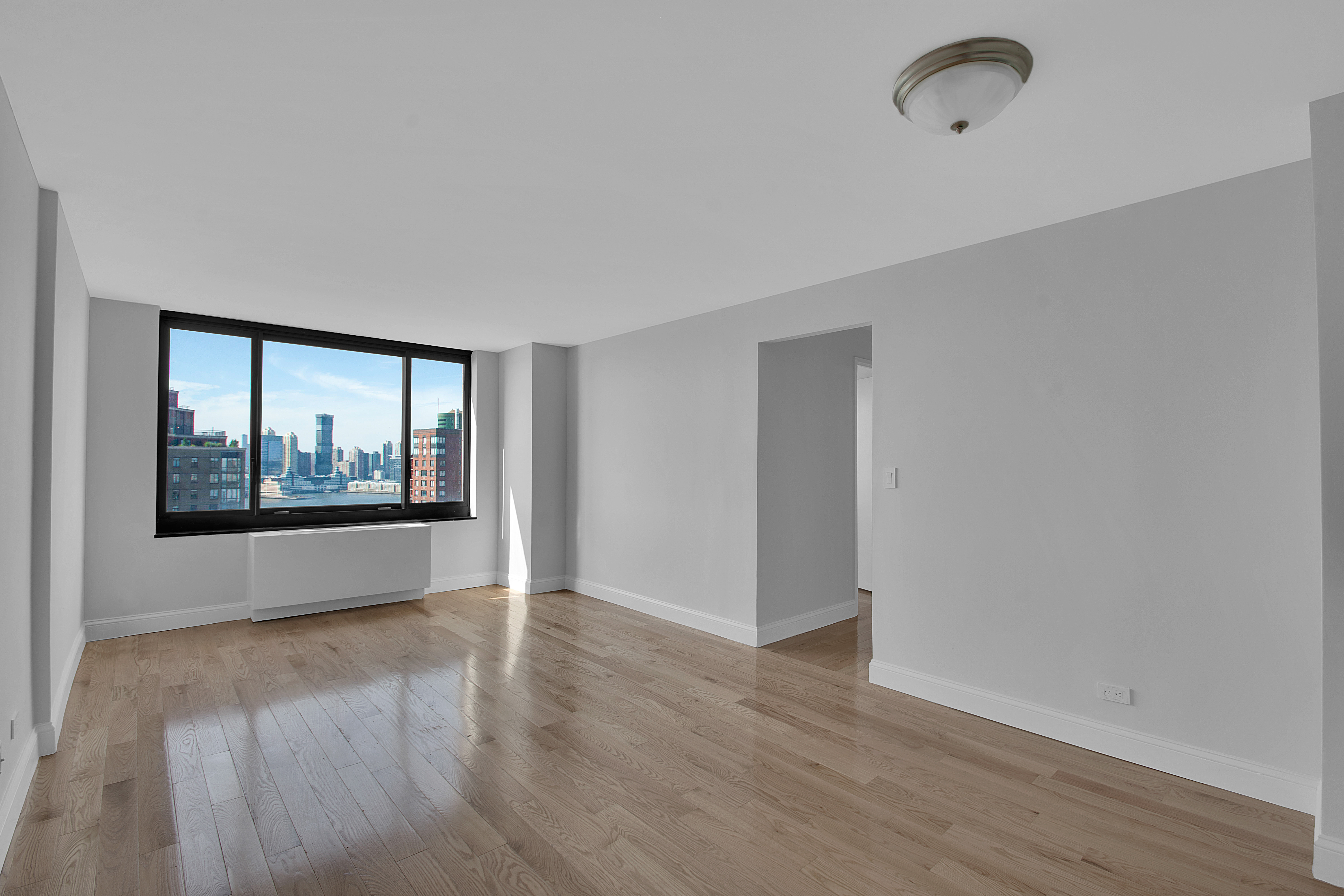 200 Rector Place, Unit 27B Manhattan, NY 10280 - Photo 2 of 22