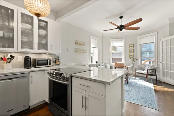Contact Agent | East Brookline Street, Boston, MA 02118