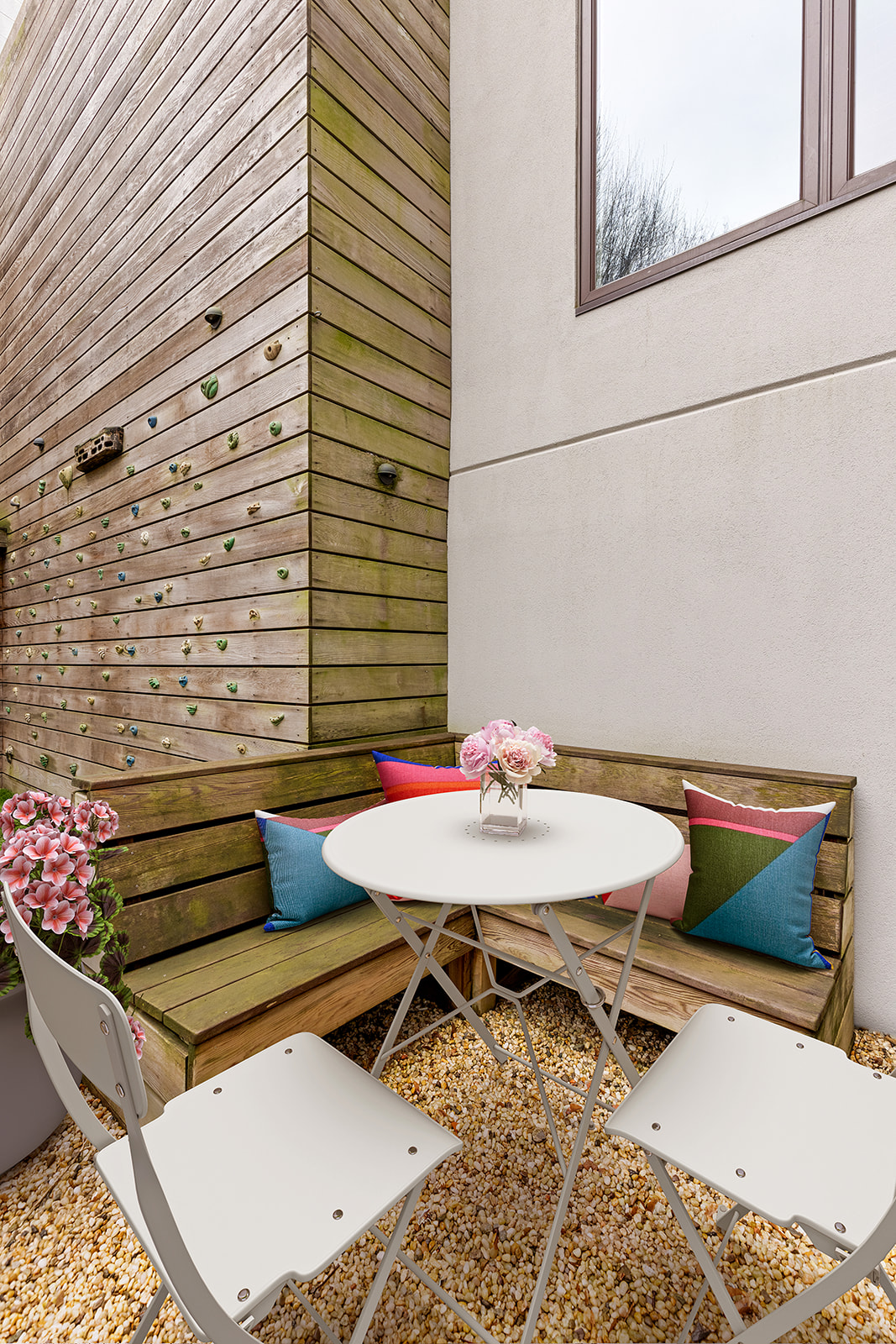 115 3rd Street, Unit 1 Brooklyn, NY 11231 - Photo 11 of 13 a outdoor space with furniture