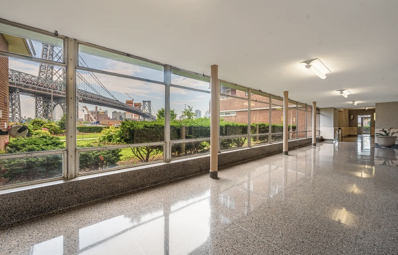455 FDR Drive, Unit B405 Manhattan, NY 10002 - Photo 15 of 17