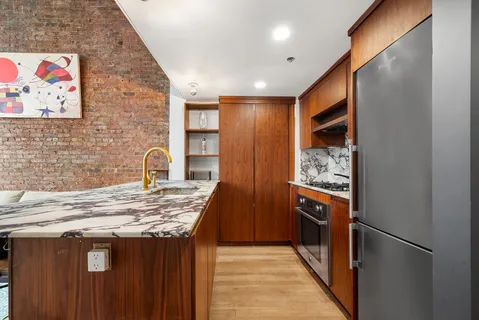 $999,000 | 77 Bleecker Street, Unit 631 | Greenwich Village