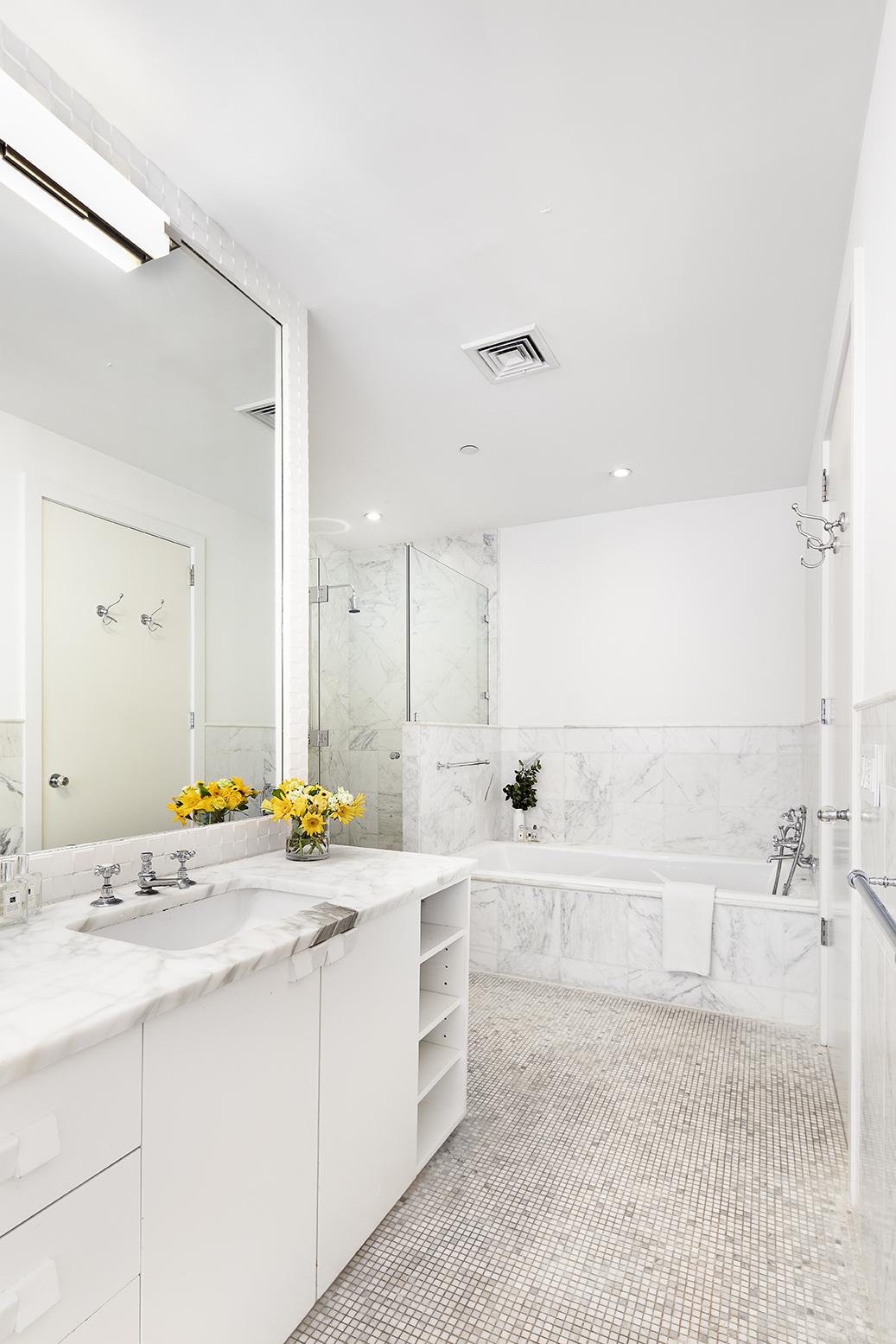 169 Spring Street, Unit 2E Manhattan, NY 10012 - Photo 10 of 15