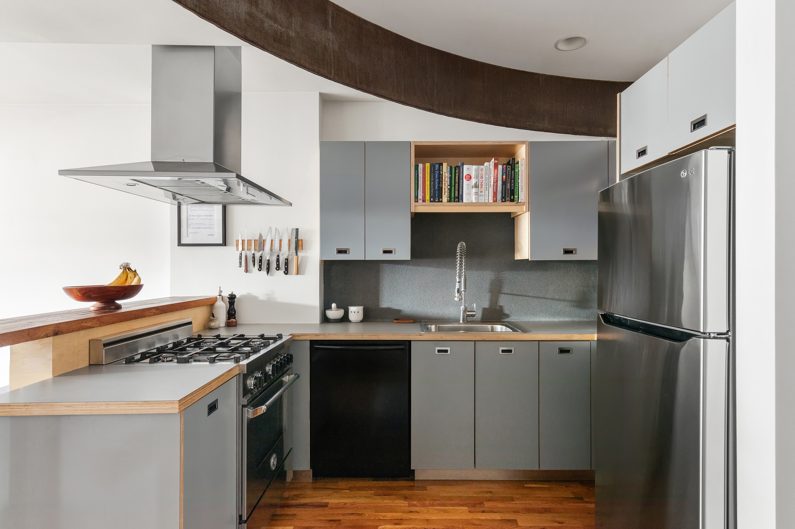 37 Bridge Street, Unit 1E Brooklyn, NY 11201 - Photo 3 of 8