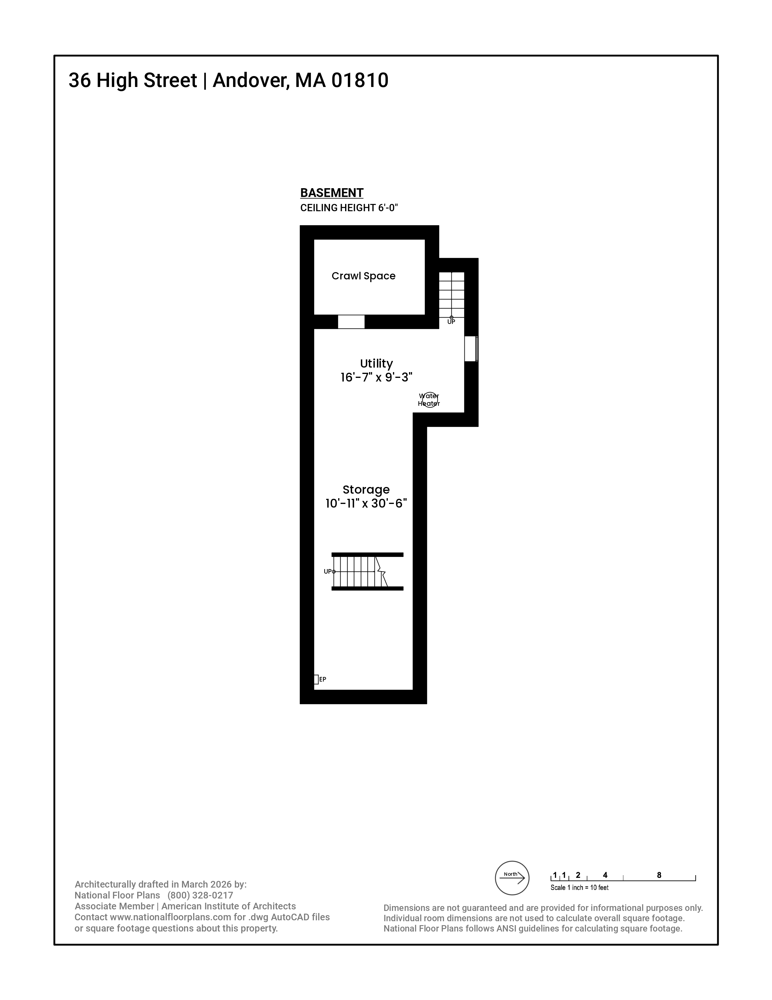 36 High Street Andover, MA 01810 - Photo 24 of 24