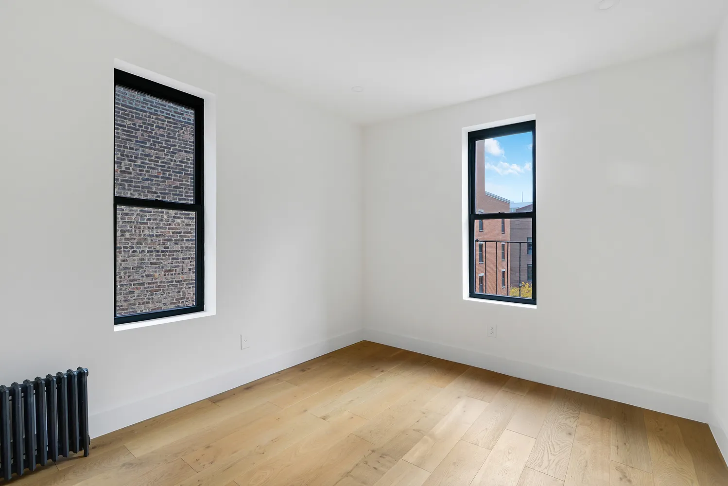 $425,000 | 48 West 138th Street, Unit 5H | Central Harlem