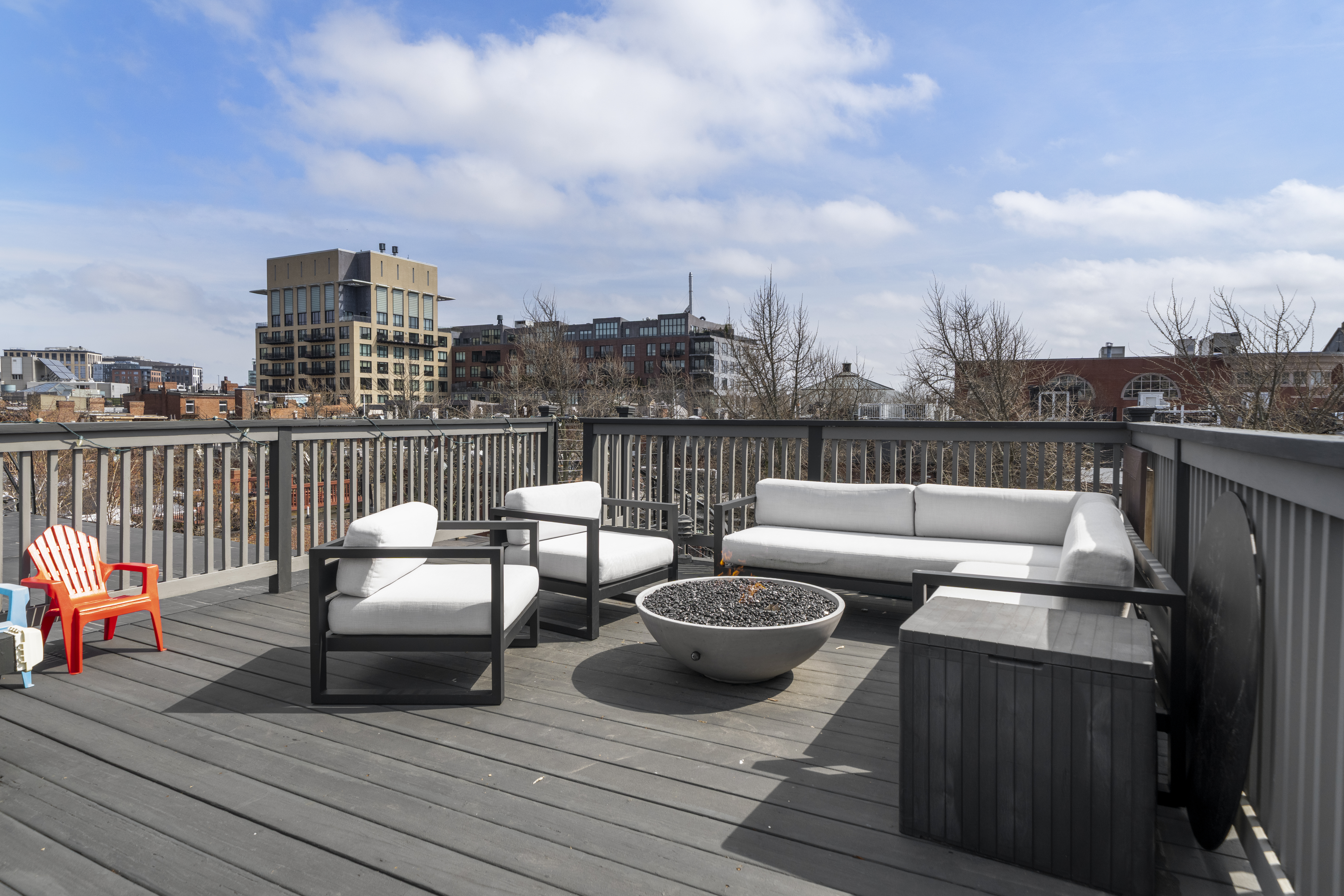 54 Appleton Street, Unit 4 Boston, MA 02116 - Photo 35 of 40