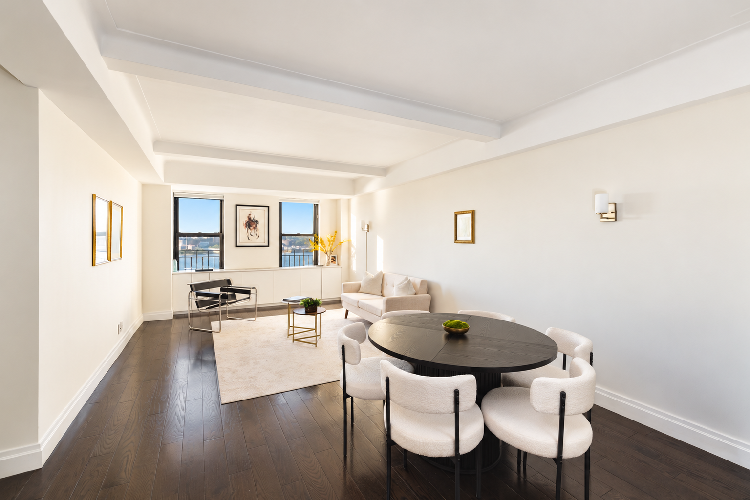 230 Riverside Drive, Unit 17D Manhattan, NY 10025 - Photo 3 of 30 Gallery Image 3