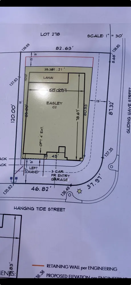 $979,000 | 3362 Hanging Tide Street, Winter Garden, FL 34787