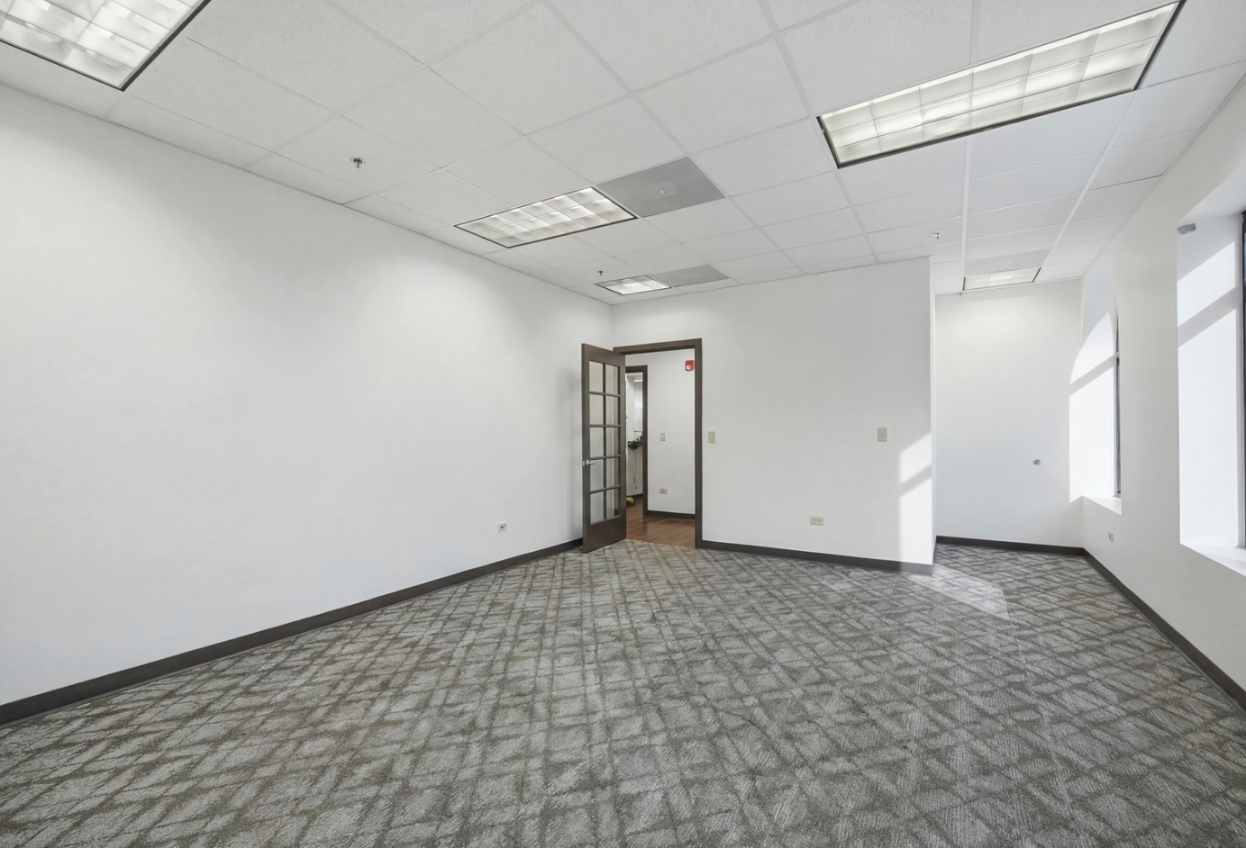 6475 Washington Street Gurnee, IL 60031 - Photo 36 of 45 a view of an empty room
